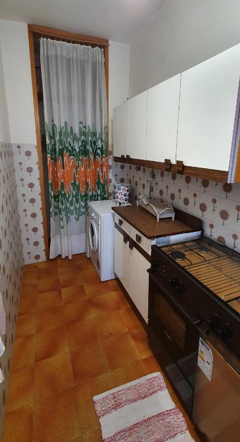 Appartamento Da Vanna Alghero Ngoại thất bức ảnh