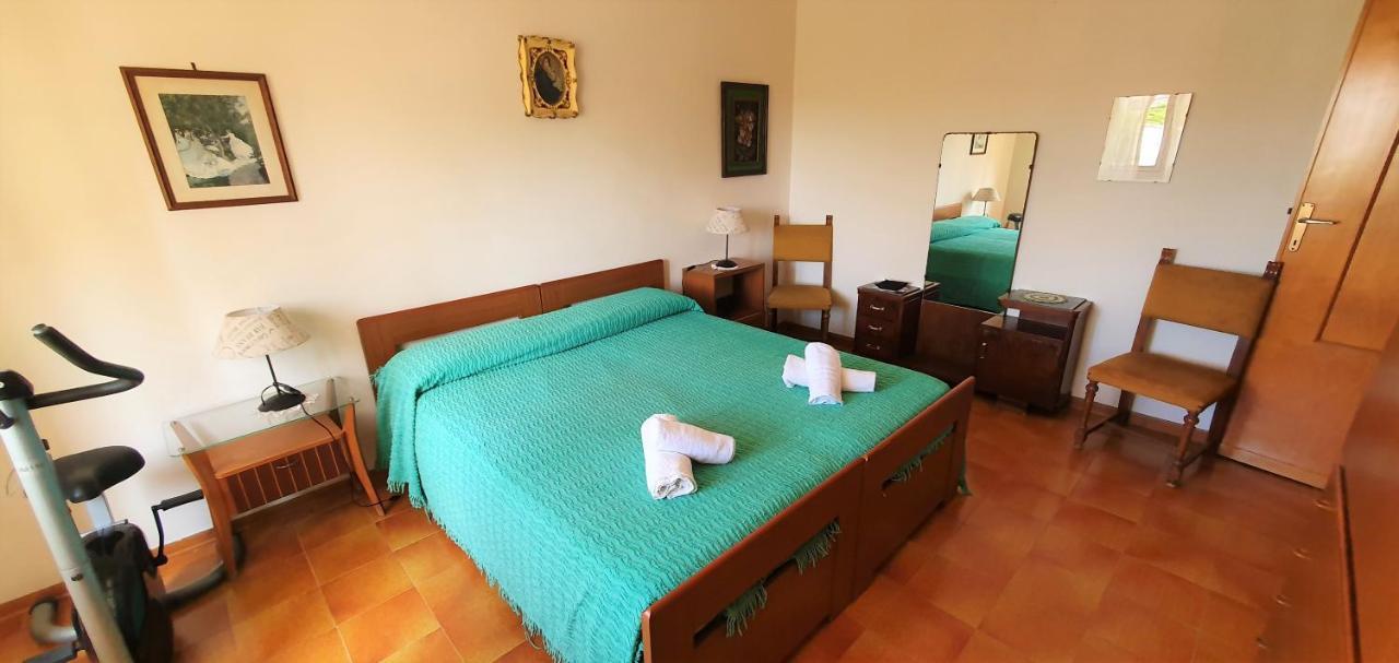 Appartamento Da Vanna Alghero Ngoại thất bức ảnh