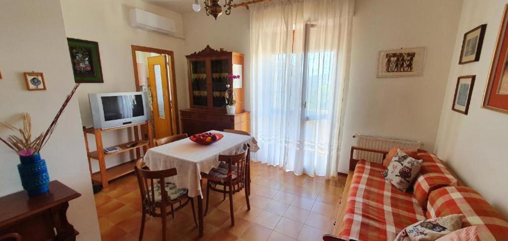 Appartamento Da Vanna Alghero Ngoại thất bức ảnh